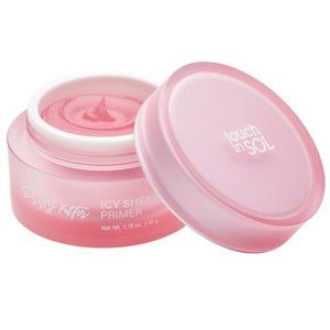 Touch in SOL  Pretty Filter Icy Sherbet Primer